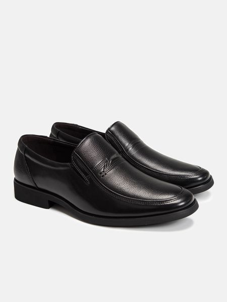 Giày lười nam Mulgati Basic Loafer - 81012