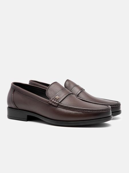 Giày lười nam Mulgati Loafer - A22097