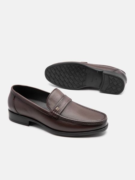 Giày lười nam Mulgati Loafer - A22097