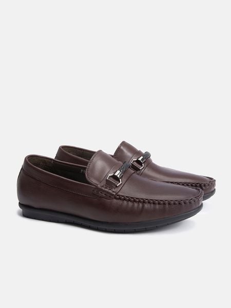 Giày lười nam Mulgati Driving Loafer-F1816