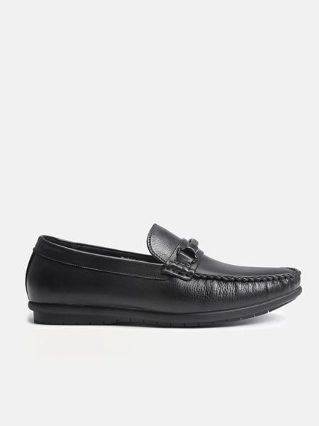 Giày lười nam Mulgati Driving Loafer-F1816