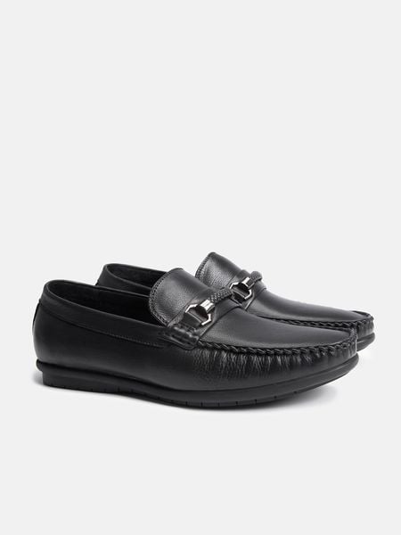 Giày lười nam Mulgati Driving Loafer-F1816