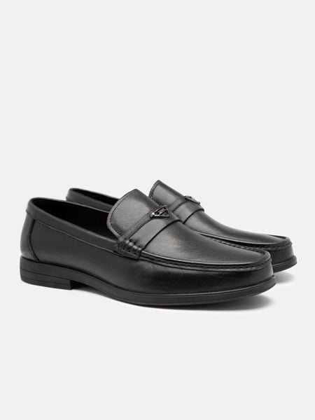 Giày lười nam Mulgati Loafer - f268-5