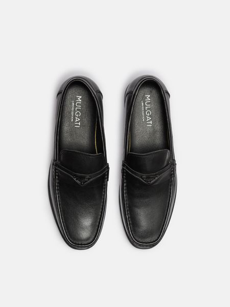Giày lười nam Mulgati Loafer - f268-5