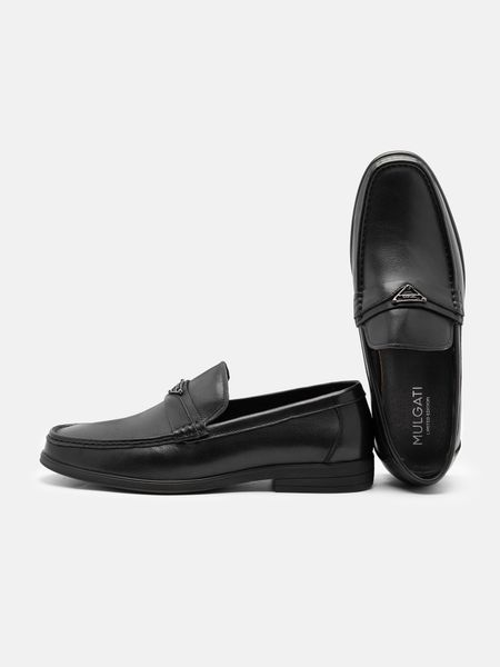 Giày lười nam Mulgati Loafer - f268-5