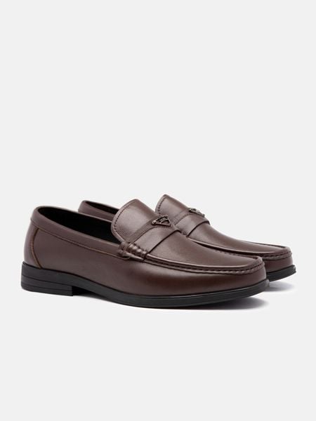 Giày lười nam Mulgati Loafer - f268-5
