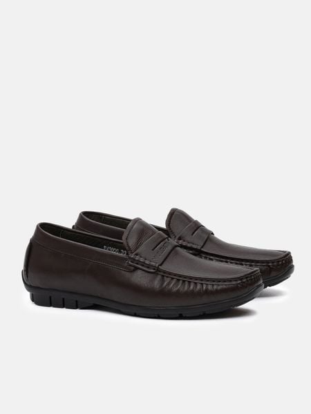 Giày lười nam Mulgati Penny Moccasin - F43806