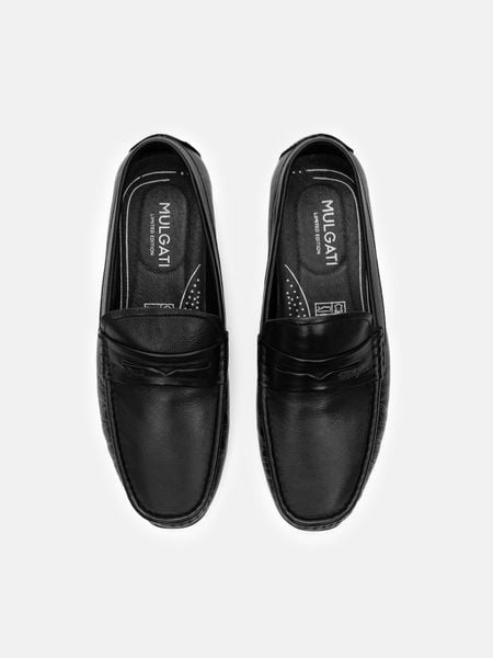 Giày lười nam Mulgati Penny Moccasin - F43806