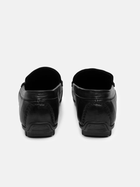 Giày lười nam Mulgati Penny Moccasin - F43806