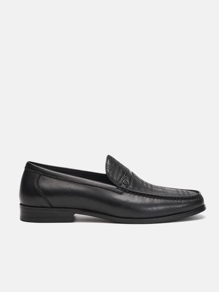 Giày lười nam Mulgati Loafer - F971A-1