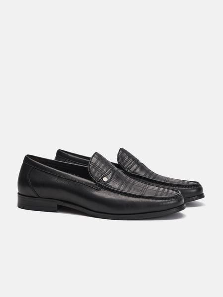 Giày lười nam Mulgati Loafer - F971A-1