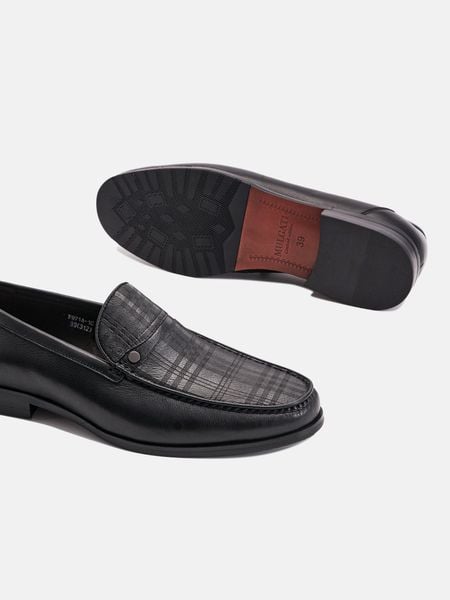 Giày lười nam Mulgati Loafer - F971A-1