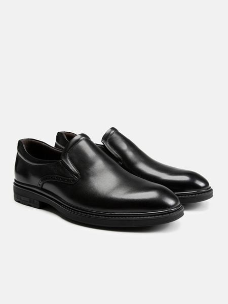 Giày lười nam Mulgati Basic Loafer - FA09029