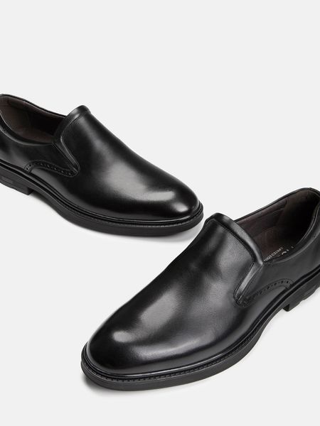 Giày lười nam Mulgati Basic Loafer - FA09029
