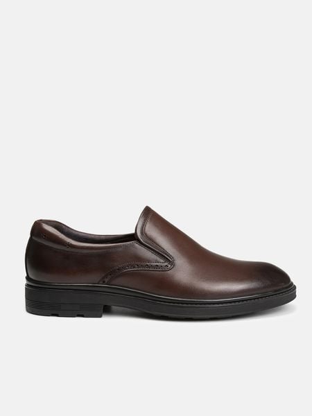 Giày lười nam Mulgati Basic Loafer - FA09029