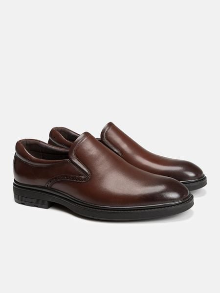 Giày lười nam Mulgati Basic Loafer - FA09029