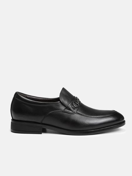 Giày lười nam Mulgati Horsebit Loafer - FA19918
