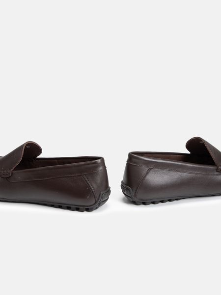 Giày lười nam Mulgati Moccasin - HF181-6