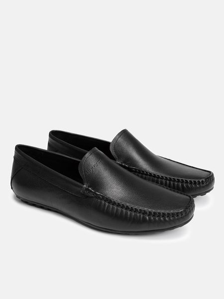 Giày lười nam Mulgati Moccasin - HF181-6