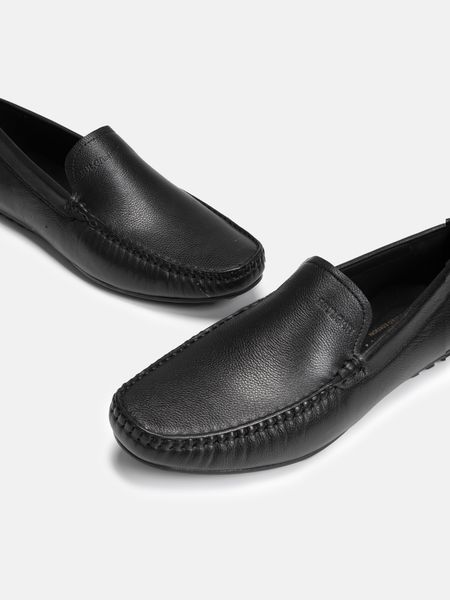 Giày lười nam Mulgati Moccasin - HF181-6