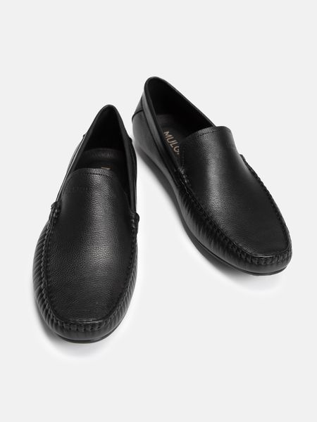 Giày lười nam Mulgati Moccasin - HF181-6