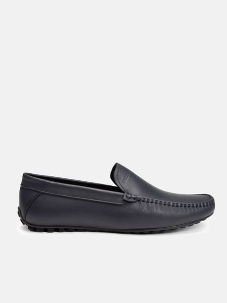 Giày lười nam Mulgati Moccasin - HF181-6