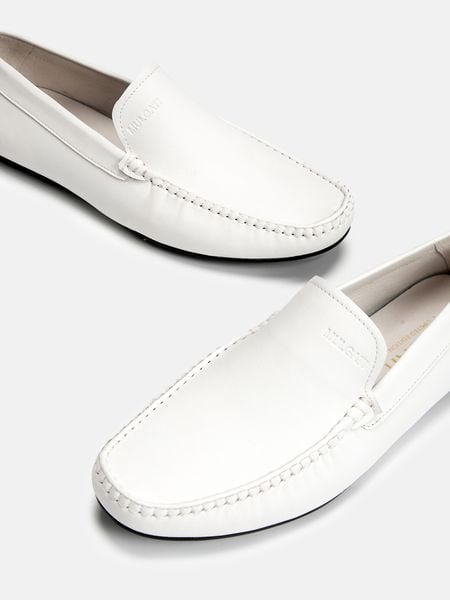 Giày lười nam Mulgati Moccasin - HF181-6