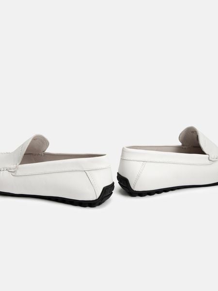 Giày lười nam Mulgati Moccasin - HF181-6