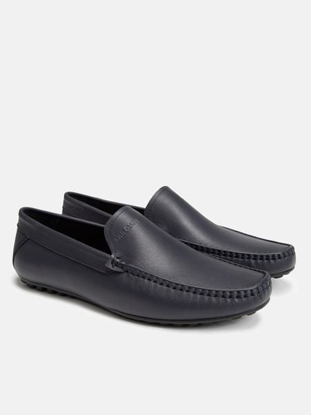 Giày lười nam Mulgati Moccasin - HF181-6