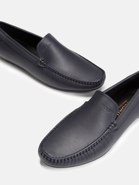 Giày lười nam Mulgati Moccasin - HF181-6
