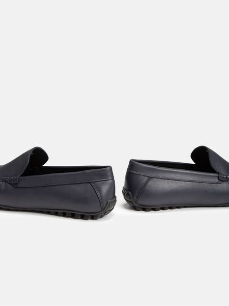 Giày lười nam Mulgati Moccasin - HF181-6