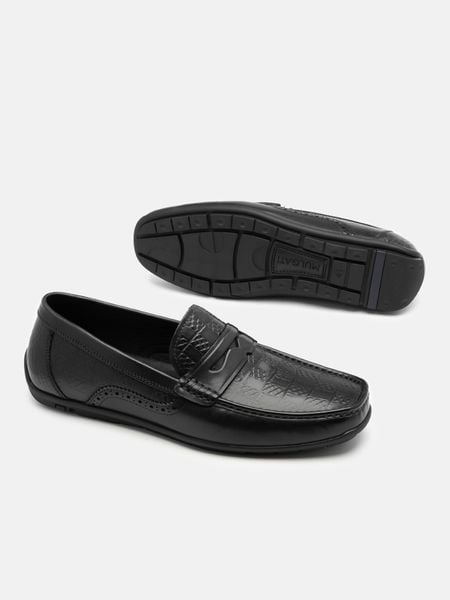 Giày lười nam Mulgati Penny Moccasin - K2169
