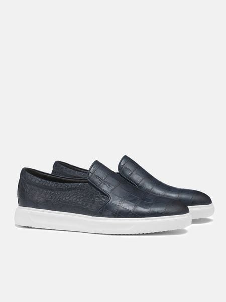 Giày thể thao nam Mulgati Slip on - K3188-3