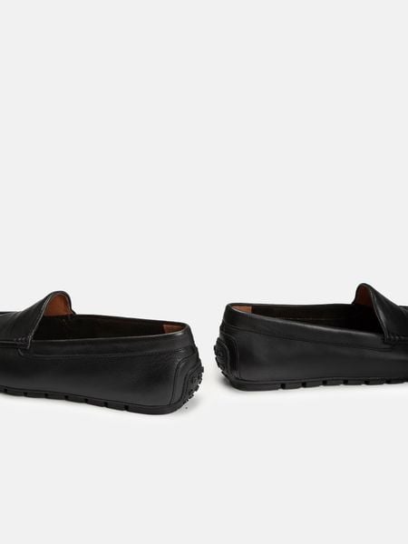 Giày lười nam Mulgati Moccasin - M27AB