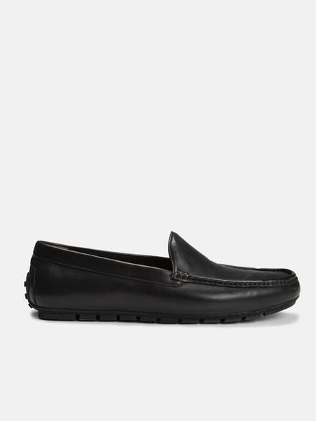 Giày lười nam Mulgati Moccasin - M27AB