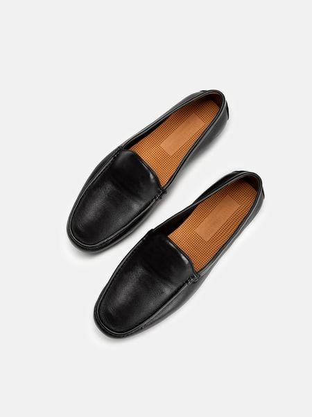Giày lười nam Mulgati Moccasin - M27AB
