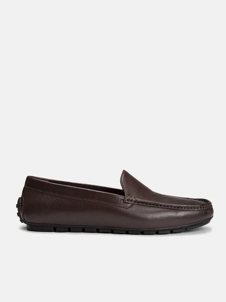 Giày lười nam Mulgati Moccasin - M27AB