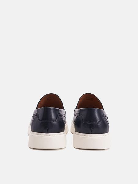 Giày thể thao nam Mulgati Slip on - M45BB-82