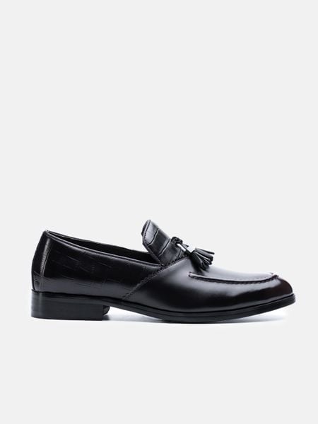 Giày lười nam Mulgati Tassel Loafer - ND4662