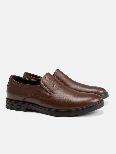 Giày lười nam Mulgati Basic Loafer - R255
