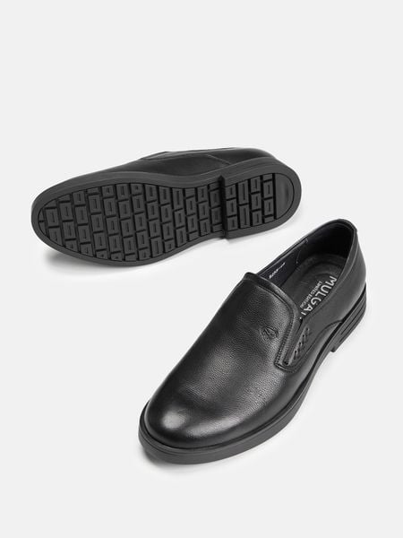 Giày lười nam Mulgati Basic Loafer - R255