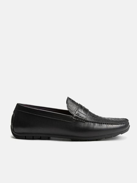 Giày lười nam Mulgati Moccasin - SP01132
