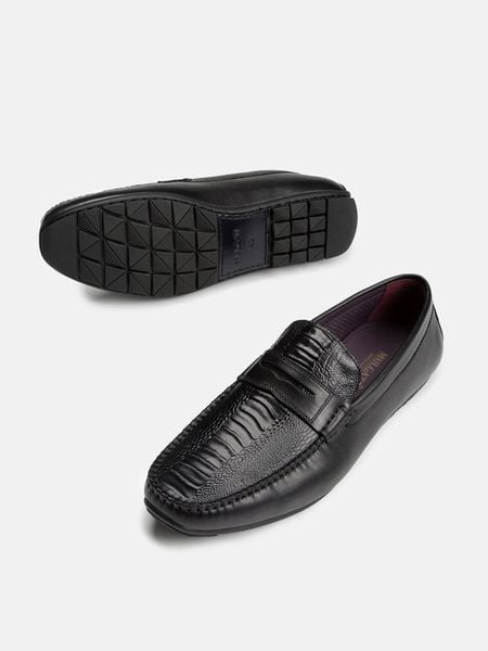 Giày lười nam Mulgati Moccasin - SP01132