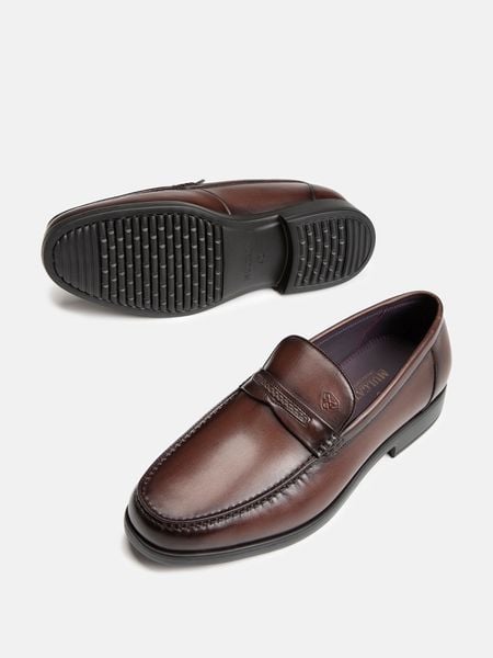 Giày lười nam Mulgati Loafer - SP16082251