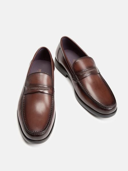 Giày lười nam Mulgati Loafer - SP16082251