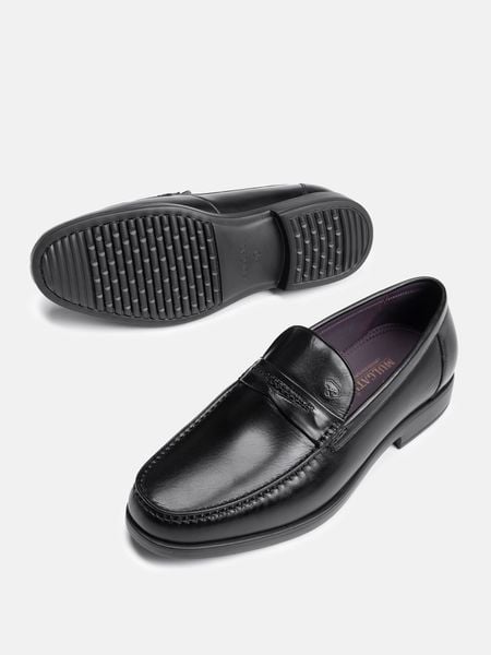 Giày lười nam Mulgati Loafer - SP16082251