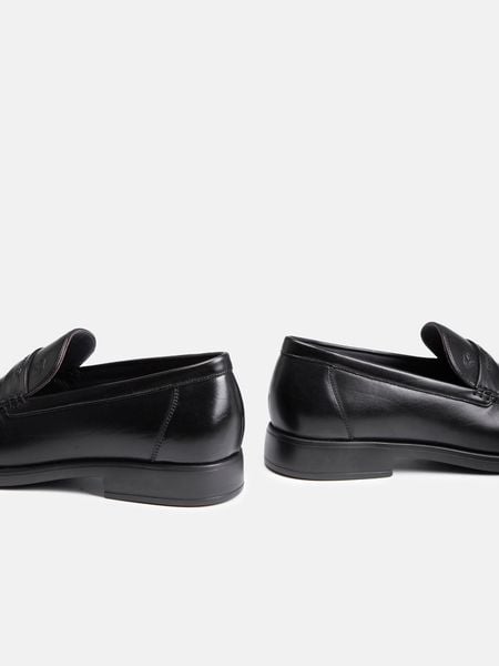 Giày lười nam Mulgati Loafer - SP16082251