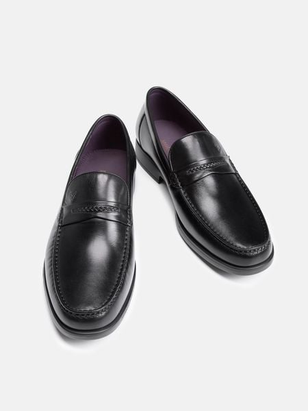 Giày lười nam Mulgati Loafer - SP16082251