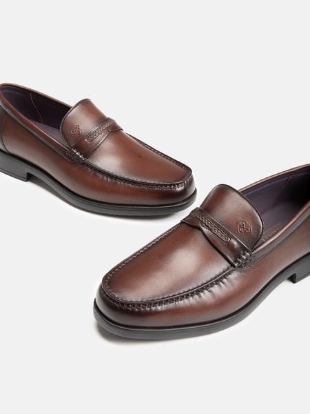 Giày lười nam Mulgati Loafer - SP16082251