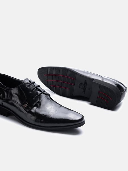 Giày tây nam Basic Derby - N3030-51N